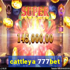 cattleya 777bet